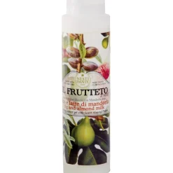 Douchegel^Nesti Dante Firenze Vijg & Amandelmelk Douchegel