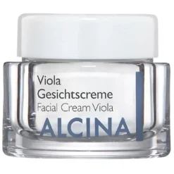 Gezichtscrème^ALCINA Viola Gezichtscrème