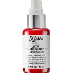Anti-Agingserum|Antirimpelcrème^Kiehl's Vital Skin-Strengthening Super Serum