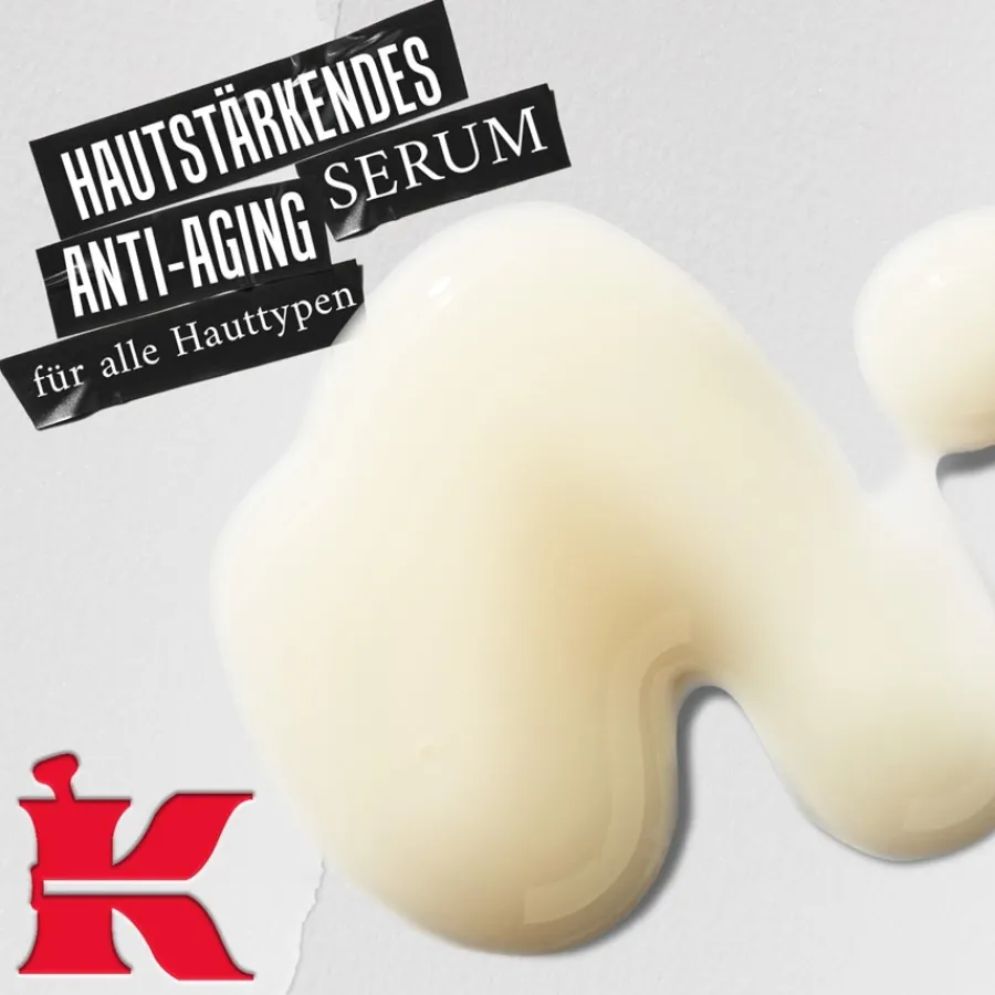 Anti-Agingserum|Antirimpelcrème^Kiehl's Vital Skin-Strengthening Super Serum