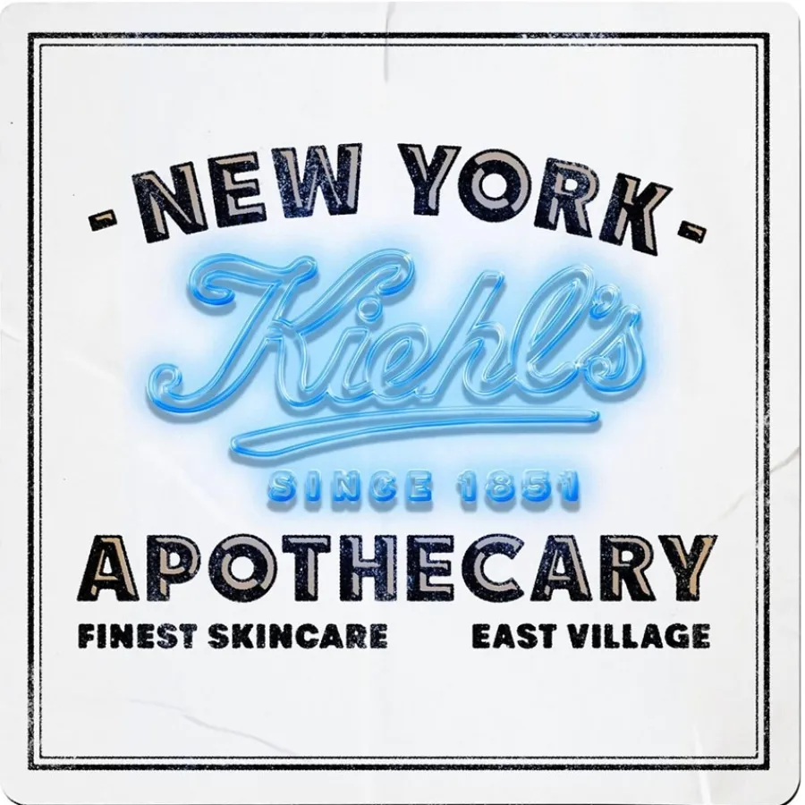 Anti-Agingserum|Antirimpelcrème^Kiehl's Vital Skin-Strengthening Super Serum