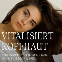 Styling|Shampoo^WELEDA Vitaliserende conditioner met rozemarijn, Voedt en geeft een natuurlijke glans