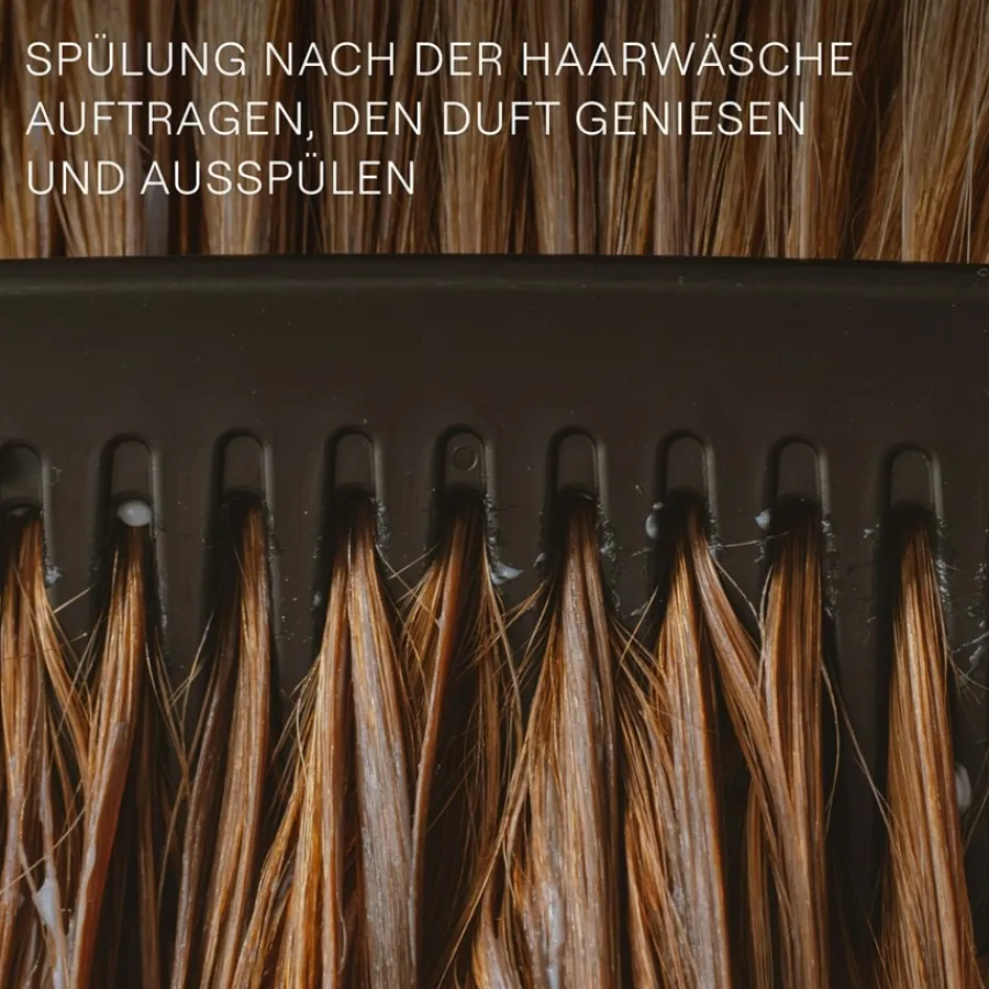 Styling|Shampoo^WELEDA Vitaliserende conditioner met rozemarijn, Voedt en geeft een natuurlijke glans