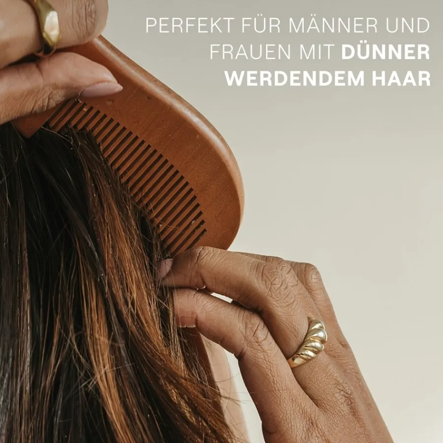 Styling|Shampoo^WELEDA Vitaliserende conditioner met rozemarijn, Voedt en geeft een natuurlijke glans