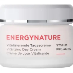 Annemarie Börlind|Gezichtsverzorging^ANNEMARIE BÖRLIND Vitaliserende dagcrème