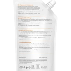 Reiniging|Douchegel^Lavera Vitaliserende douchecrème, Biologische sinaasappel & biologische munt