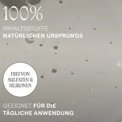 Annemarie Börlind|Dado Sens^WELEDA Vitaliserende shampoo met rozemarijn, Siliconenvrij, met hyaluronzuur & organische rozemarijnolie voor volume & verzorging