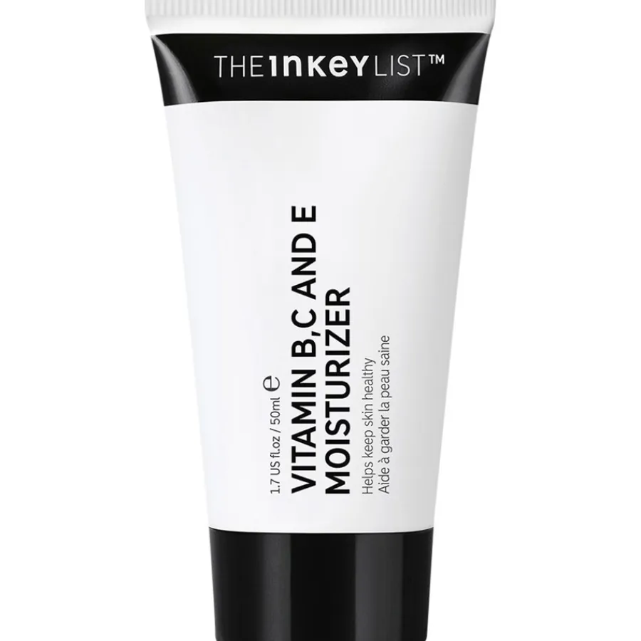 Dagcrème|Gezichtscrème^The INKEY List Vitamin B, C and Moisturizer