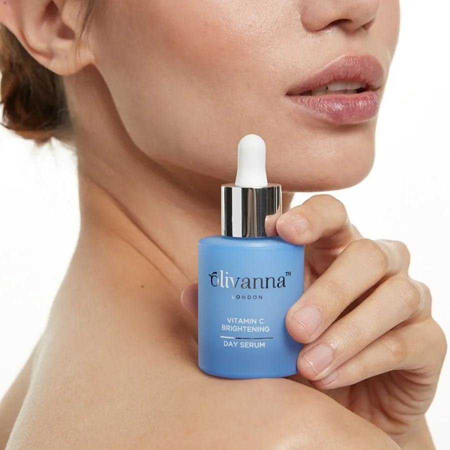 Vitamine C-Serum^my olivanna Vitamin C Brightening Day Serum