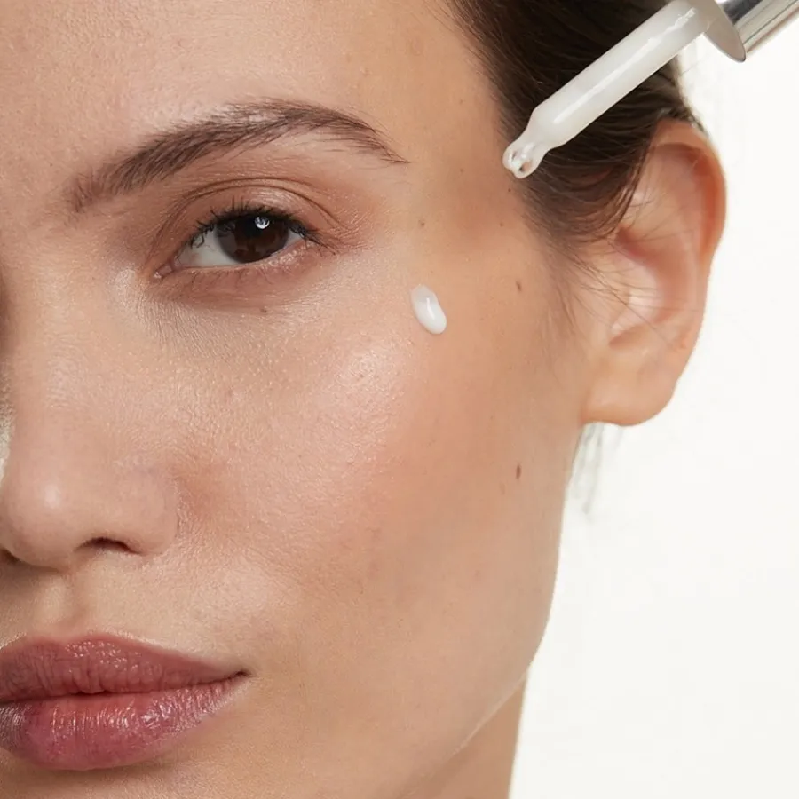 Vitamine C-Serum^my olivanna Vitamin C Brightening Day Serum