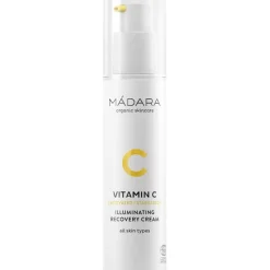 Mádara^MÁDARA Vitamin C Illuminating Recovery Cream