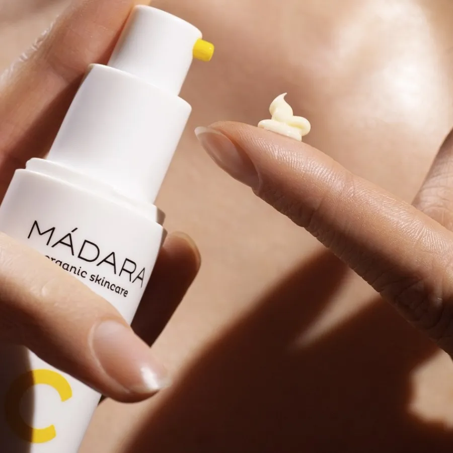 Mádara^MÁDARA Vitamin C Illuminating Recovery Cream