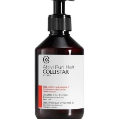 Gekleurd Haar^Collistar Vitamin C Shampoo