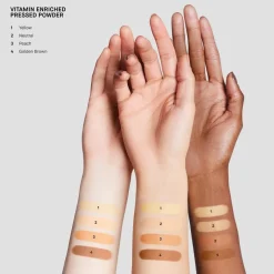 Poeder^Bobbi Brown Vitamin Enriched Pressed Powder