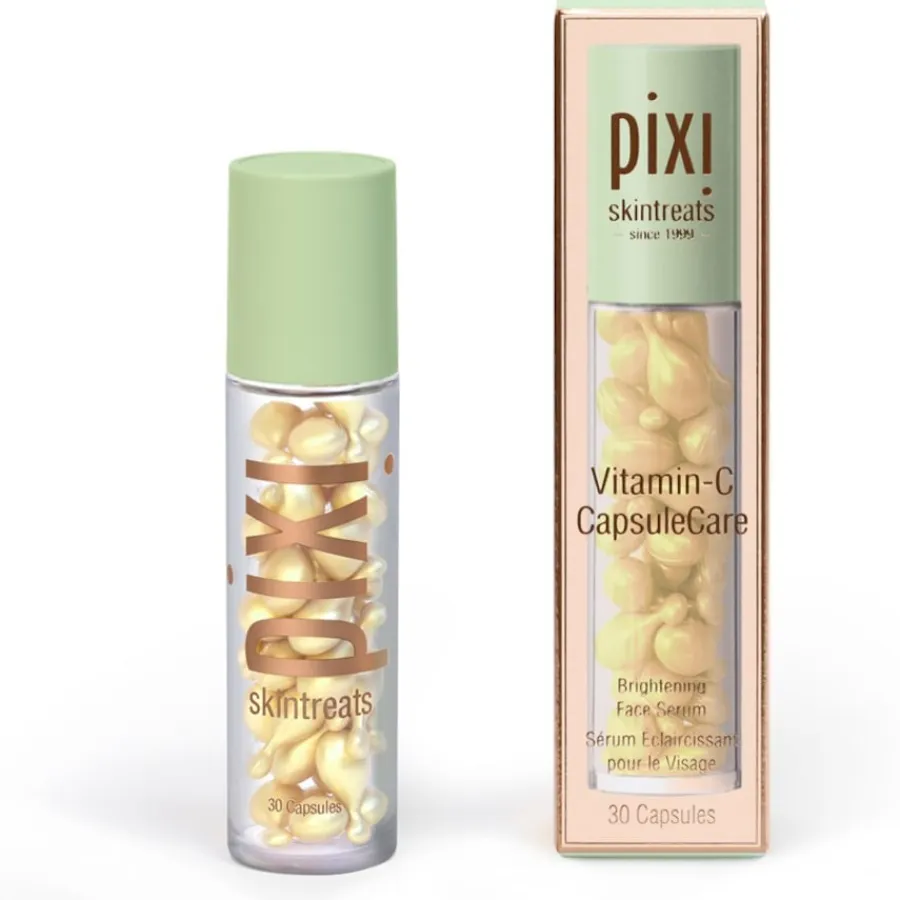 Vitamine C-Serum^Pixi Vitamin-C CapsuleCare