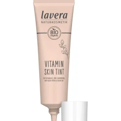 Make-Up Gezicht|Nagels^Lavera Vitamine Huidtint