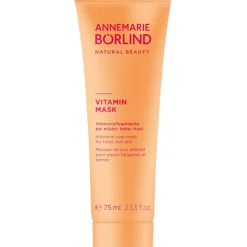Annemarie Börlind|Maskers^ANNEMARIE BÖRLIND Vitamine Masker