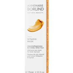 Annemarie Börlind|Maskers^ANNEMARIE BÖRLIND Vitamine Masker