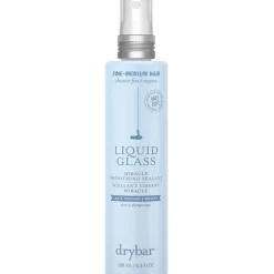 Droog Haar|Heat Protection Spray^Drybar Vloeibaar Glas Wonder Gladstrijkmiddel