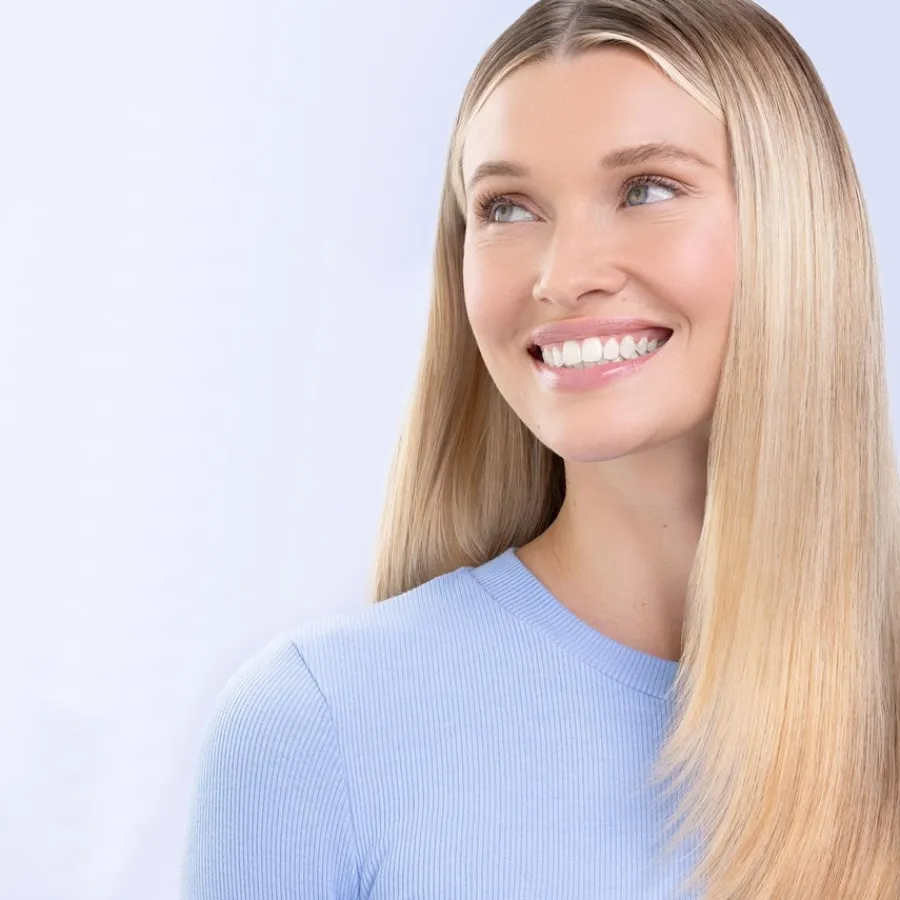 Droog Haar|Heat Protection Spray^Drybar Vloeibaar Glas Wonder Gladstrijkmiddel