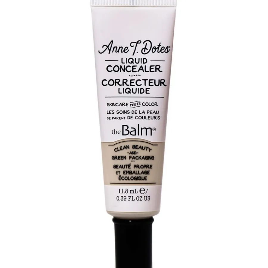 Concealer^The Balm Vloeibare camouflagestift