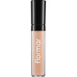 Concealer^Flormar Vloeibare concealer met perfecte dekking