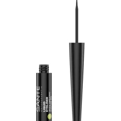 Ogen|Eyeliner^Sante Naturkosmetik Vloeibare eyeliner