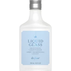 Hydraterende Conditioner|Krullend Haar^Drybar Vloeibare gladmakende conditioner voor glas