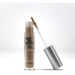 Highlighter^The Balm Vloeibare Highlighter & Allesverhelderaar, Mary-Dew Manizer