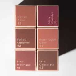 Liquid Lipstick^Inglot Vloeibare lippenstift SPF50+