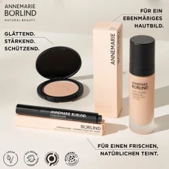 Annemarie Börlind|Make-Up Gezicht^ANNEMARIE BÖRLIND Vloeibare make-up