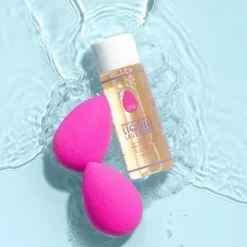 Kwastenreinigers^beautyblender Vloeibare reiniger