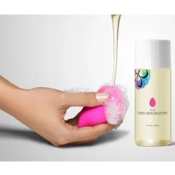 Kwastenreinigers^beautyblender Vloeibare reiniger