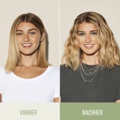 Dun & Steil Haar^KMS Vloeibare versterkende spoeling