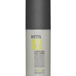 Droog Haar|Styling Spray^KMS Vloeibare was