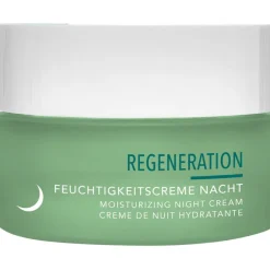 Heren|Maskers^Charlotte Meentzen Vochtinbrengende crème nacht