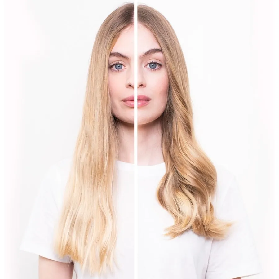 Droog Haar|Haarolie^Shu Uemura Voedende & Beschermende Haarolie