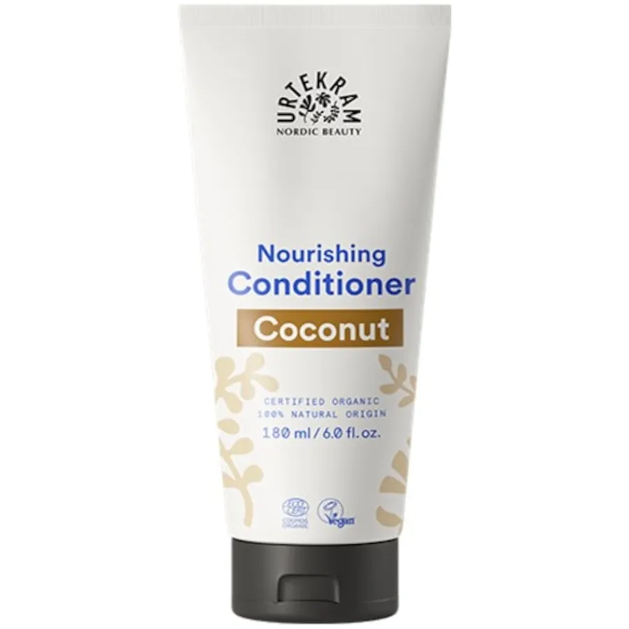 Hydraterende Conditioner^Urtekram Voedende conditioner