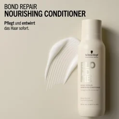 Conditioner Voor Beschadigd Haar|Gekleurd Haar^Schwarzkopf Professional Voedende conditioner