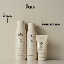 Conditioner Voor Beschadigd Haar|Gekleurd Haar^Schwarzkopf Professional Voedende conditioner