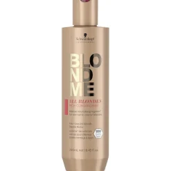 Conditioner Voor Beschadigd Haar|Gekleurd Haar^Schwarzkopf Professional Voedende conditioner