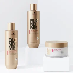 Conditioner Voor Beschadigd Haar|Gekleurd Haar^Schwarzkopf Professional Voedende conditioner