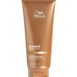 Conditioner Voor Beschadigd Haar|Anti-Pluis Conditioner^Wella Voedende conditioner voor het haar
