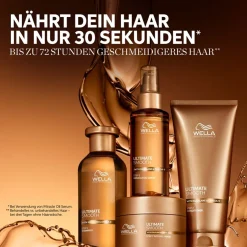 Conditioner Voor Beschadigd Haar|Anti-Pluis Conditioner^Wella Voedende conditioner voor het haar