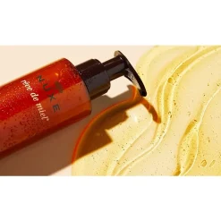 Reiniging|Reiniging^Nuxe Voedende reinigingsgel voor gezicht en lichaam, Rêve de Miel