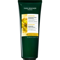 Conditioner|Hydraterende Conditioner^Yves Rocher Voedende shampoo, Droog & zeer droog HAir