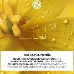 Conditioner|Hydraterende Conditioner^Yves Rocher Voedende shampoo, Droog & zeer droog HAir