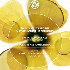 Conditioner|Hydraterende Conditioner^Yves Rocher Voedende shampoo, Droog & zeer droog HAir