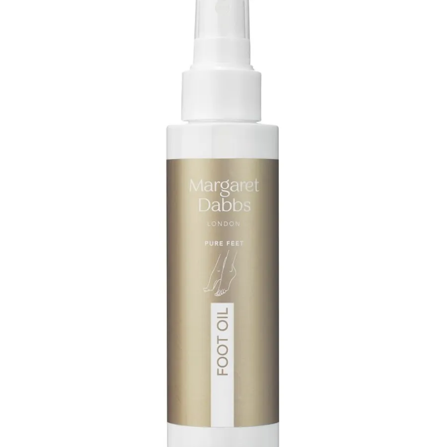 Voetcrème^Margaret Dabbs Voetolie, Pure Feet