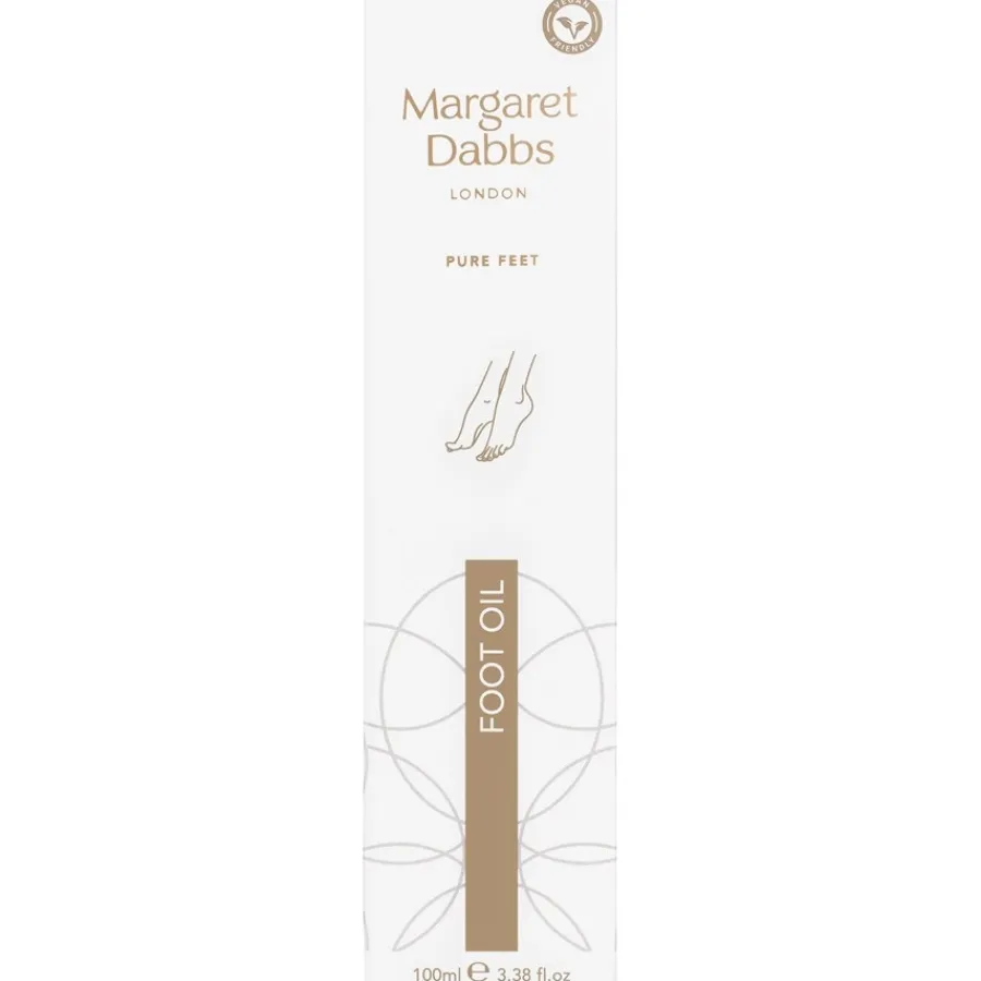 Voetcrème^Margaret Dabbs Voetolie, Pure Feet